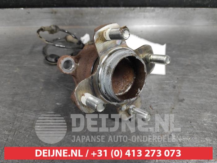 Suzuki Swift Radlager hinten O536785
