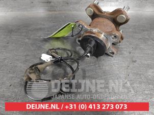 Suzuki Swift Wiellager achter O536785 foto 2