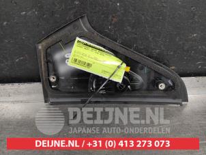 Suzuki Swift Rear door handle 4-door, right O536789 photo 2