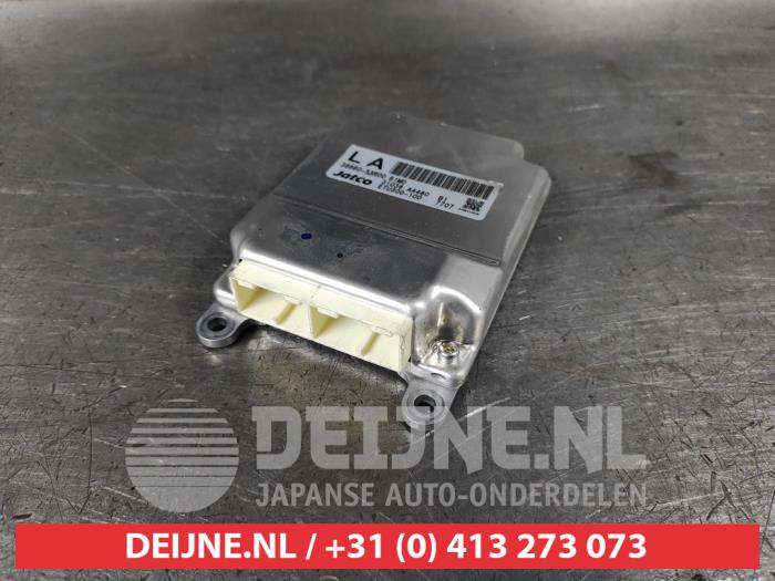 Suzuki Swift Computer Automatische Bak O536798