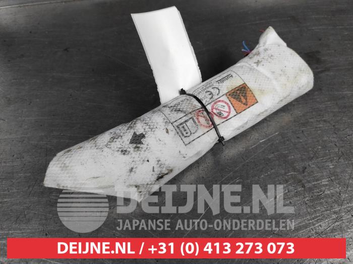 Suzuki Swift Airbag stoel (zitplaats) O536799