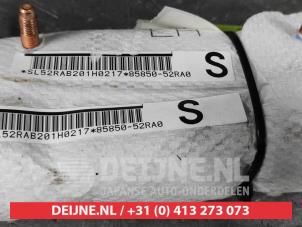 Suzuki Swift Airbag Sitz (Sitzplatz) O536799 foto 3