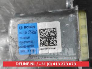 Kia Rio Ruitmechaniek 4Deurs links-achter O536827 foto 3