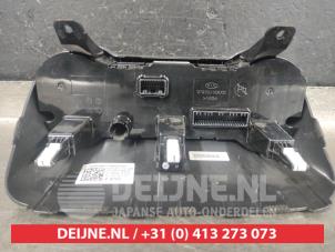 Kia Rio Heater control panel O536841 photo 2