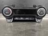 Kia Rio IV (YB) 1.0i T-GDi 100 12V Chaufage Bedieningspaneel