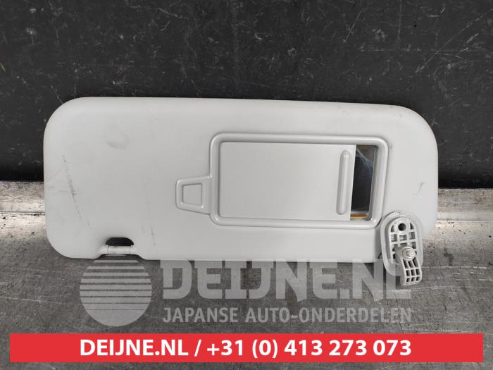 Kia Rio Sonnenblende O536852