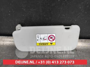 Kia Rio Sun visor O536860 photo 2