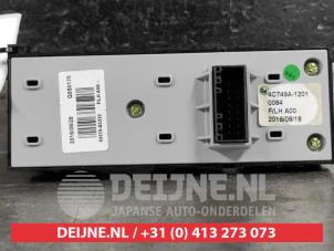 Kia Niro Kombischalter Fenster O536864 foto 2