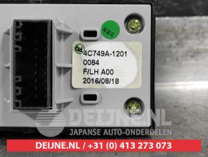 Kia Niro Kombischalter Fenster O536864 foto 3