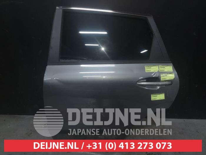 Kia Niro Portier 4Deurs links-achter O536867