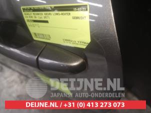 Kia Niro Tür 4-türig links hinten O536867 foto 3