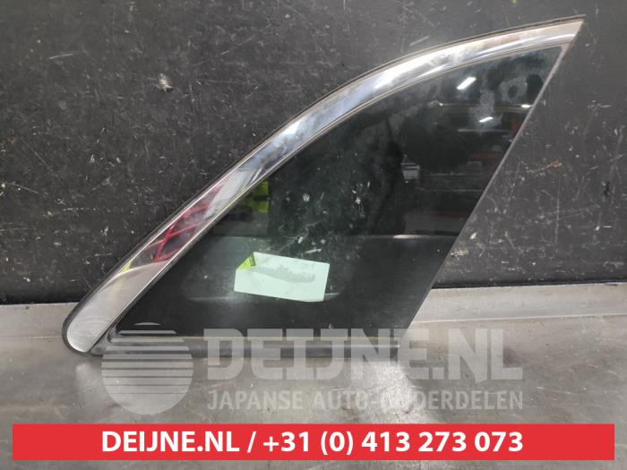 Kia Niro Extra Ruit 4Deurs rechts-achter O536881