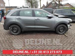 Kia Niro Extra Ruit 4Deurs rechts-achter O536881 foto 3