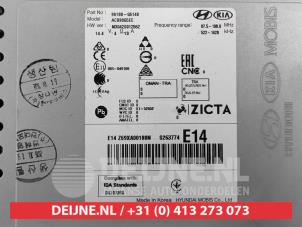 Kia Niro Radio O536886 foto 3