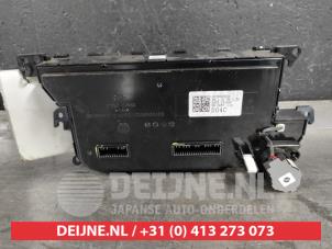 Kia Niro Heater control panel O536887 photo 2