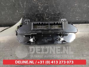 Kia Sportage Heater control panel O536924 photo 2