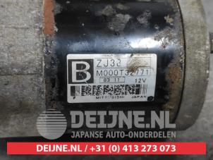 Mazda 2 Anlasser O536936 foto 3
