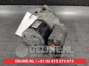 Mazda 2 Anlasser O536936 foto 2