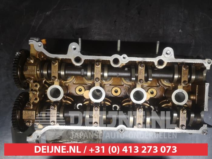 Suzuki SX-4 Cylinder head O536999