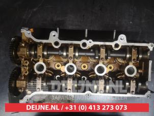 Gebruikte Cilinderkop Suzuki SX4 (EY/GY) 1.5 16V Base,Comfort Prijs € 150,00 Margeregeling aangeboden door V.Deijne Jap.Auto-onderdelen BV