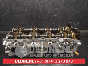 Suzuki SX-4 Zylinderkopf O536999 foto 3
