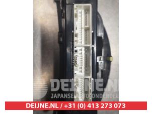 Toyota Previa Heater control panel O306283 photo 3