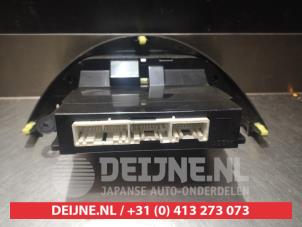 Toyota Previa Heater control panel O306283 photo 2