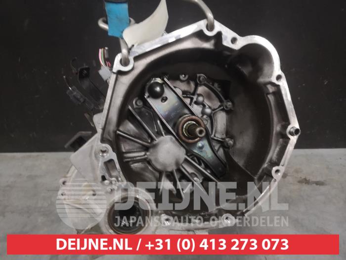 Kia Picanto Automaatbak O537006