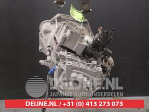 Kia Picanto Getriebe O537006 foto 3