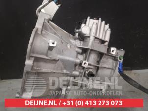 Kia Picanto Getriebe O537006 foto 2