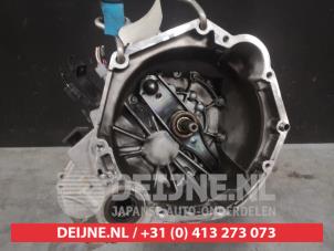 Gebruikte Automaatbak Kia Picanto (JA) 1.0 12V Prijs € 450,00 Margeregeling aangeboden door V.Deijne Jap.Auto-onderdelen BV