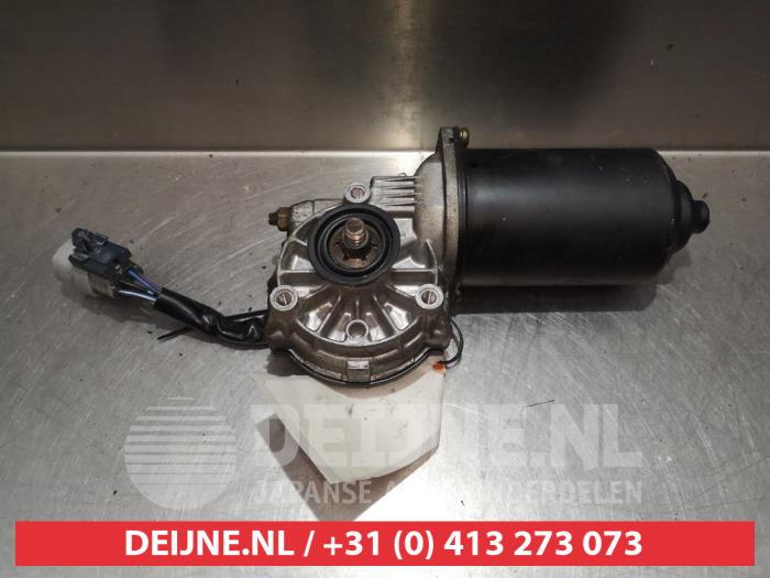 Toyota Previa Ruitenwissermotor voor O349275