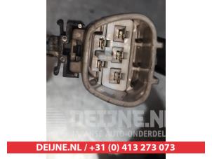 Toyota Previa Scheibenwischermotor vorne O349275 foto 4