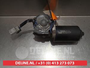 Toyota Previa Scheibenwischermotor vorne O349275 foto 2