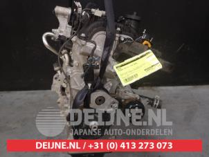Gebruikte Motor Hyundai i10 (B5) 1.0 12V Prijs € 950,00 Margeregeling aangeboden door V.Deijne Jap.Auto-onderdelen BV