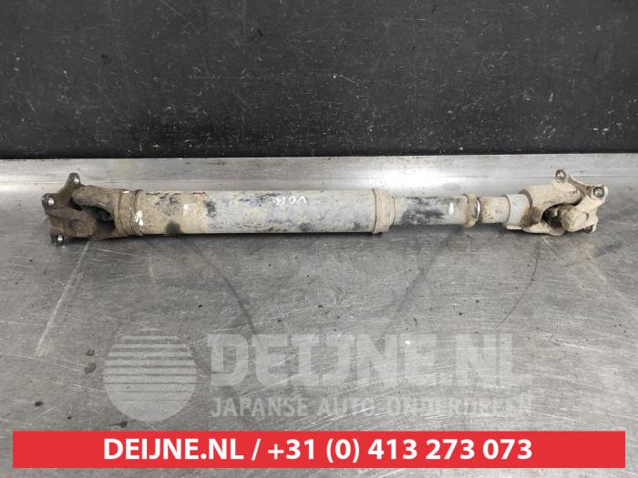 Toyota Landcruiser Zwischenwelle vorne 4x4 O537041