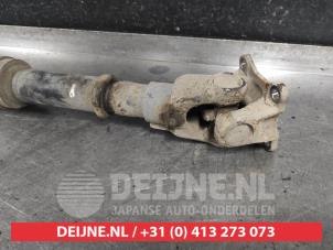 Toyota Landcruiser Tussenas voor 4x4 O537041 foto 2