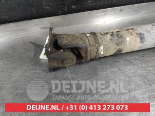 Toyota Landcruiser Tussenas voor 4x4 O537041 foto 3