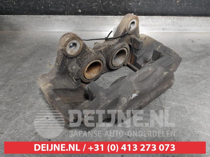 Toyota Landcruiser Front brake calliper, left O537047