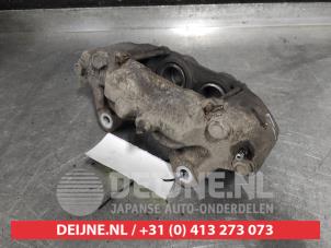 Toyota Landcruiser Bremszange links vorne O537047 foto 3