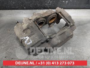 Toyota Landcruiser Bremszange links vorne O537047 foto 2