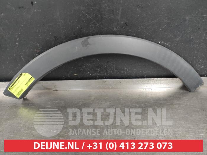 Kia Sportage Spatbord Lijst O537052
