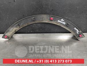 Kia Sportage Spatbord Lijst O537052 foto 2