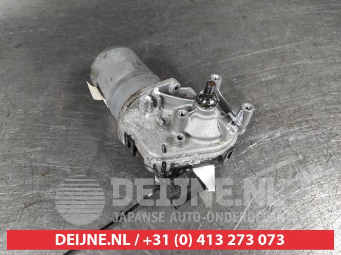 Hyundai I30 Scheibenwischermotor vorne O537062