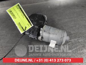 Hyundai I30 Ruitenwissermotor voor O537062 foto 2