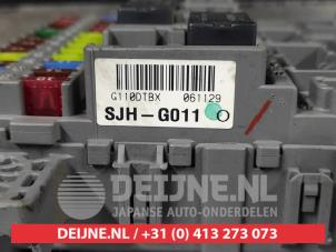 Honda FR-V Fuse box O537097 photo 3