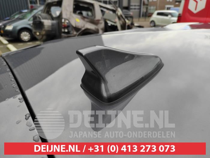 Hyundai I30 Antenne O537094