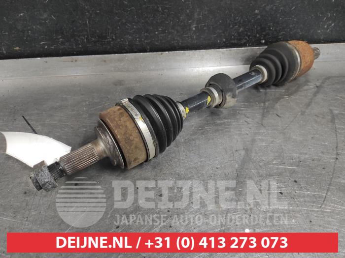 Honda FR-V Front drive shaft, left O537111