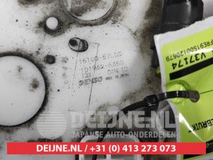Suzuki Kizashi Electric fuel pump O537113 photo 2