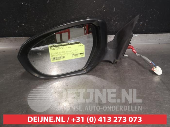 Suzuki Kizashi Buitenspiegel links O537127